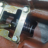 Кришка КПП МТЗ з бічним керуванням 70-1703010-А1 (Оригінал), фото 9