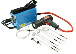 Індукційний нагрівач 1500Вт VT18568