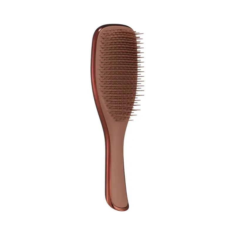 Щітка Tangle Teezer The Ultimate Detangler Chrome Chocolate Bronze