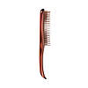 Щітка Tangle Teezer The Ultimate Detangler Chrome Chocolate Bronze, фото 3
