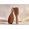 Щітка Tangle Teezer The Ultimate Detangler Chrome Chocolate Bronze, фото 5