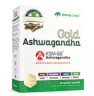 Olimp Gold Ashwagandha 60 caps