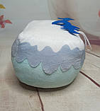 М'яка іграшка Блокс Фрукт 15 см "Хуртовина"   Blox Fruits, фото 2