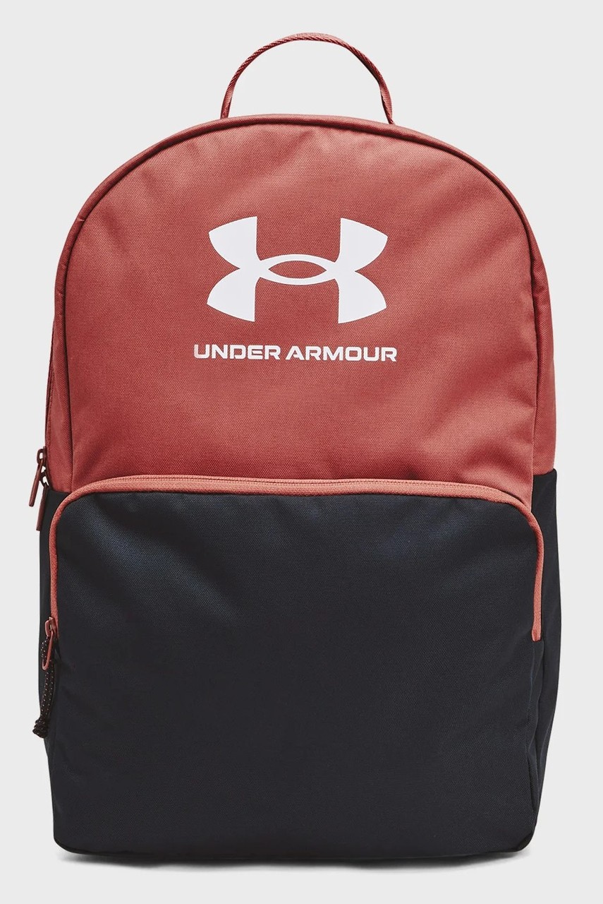 Спортивний рюкзак UA Hustle Sport Backpack на 25л