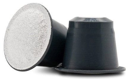 Кава у капсулі Kimbo Intenso, 1 шт. Nespresso