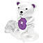 Інгалятор небулайзер компресорний 2B модель Teddy Bear, фото 4