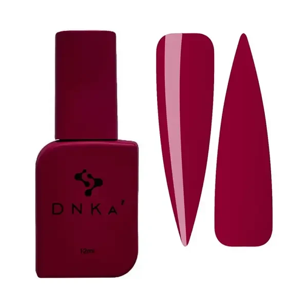 Гель рідкий DNKa Liquid Acrygel №0029 Bon-Bon 12 мл, фото 1