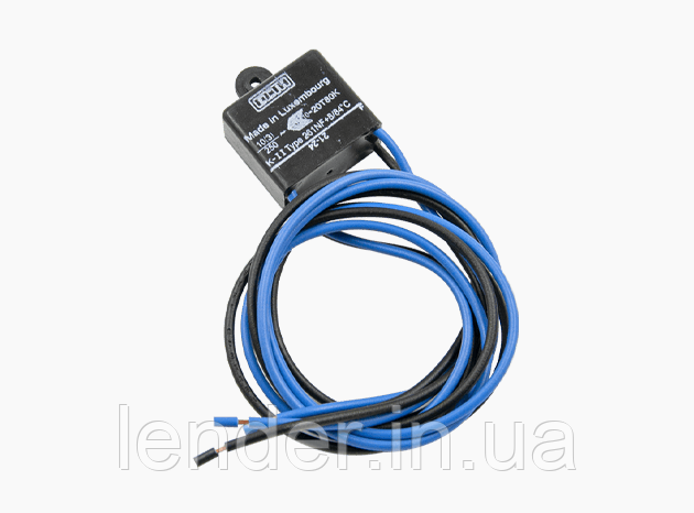 Датчик відтайки Ariston/Indesit C00851087