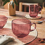 Чашка Luminarc Alba Terracotta, фото 6