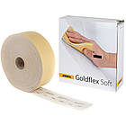 Шліфувальні листи Mirka Goldflex-Soft P1000 115 x 125 мм (200шт в рул), фото 2