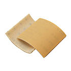 Шліфувальні листи Mirka Goldflex-Soft P1000 115 x 125 мм (200шт в рул), фото 3