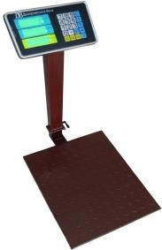 Ваги торгові ВПЕ-Центровес-405-150ДВ-ВЗ, фото 1