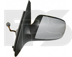 Дзеркало праве FORD MONDEO 04-07