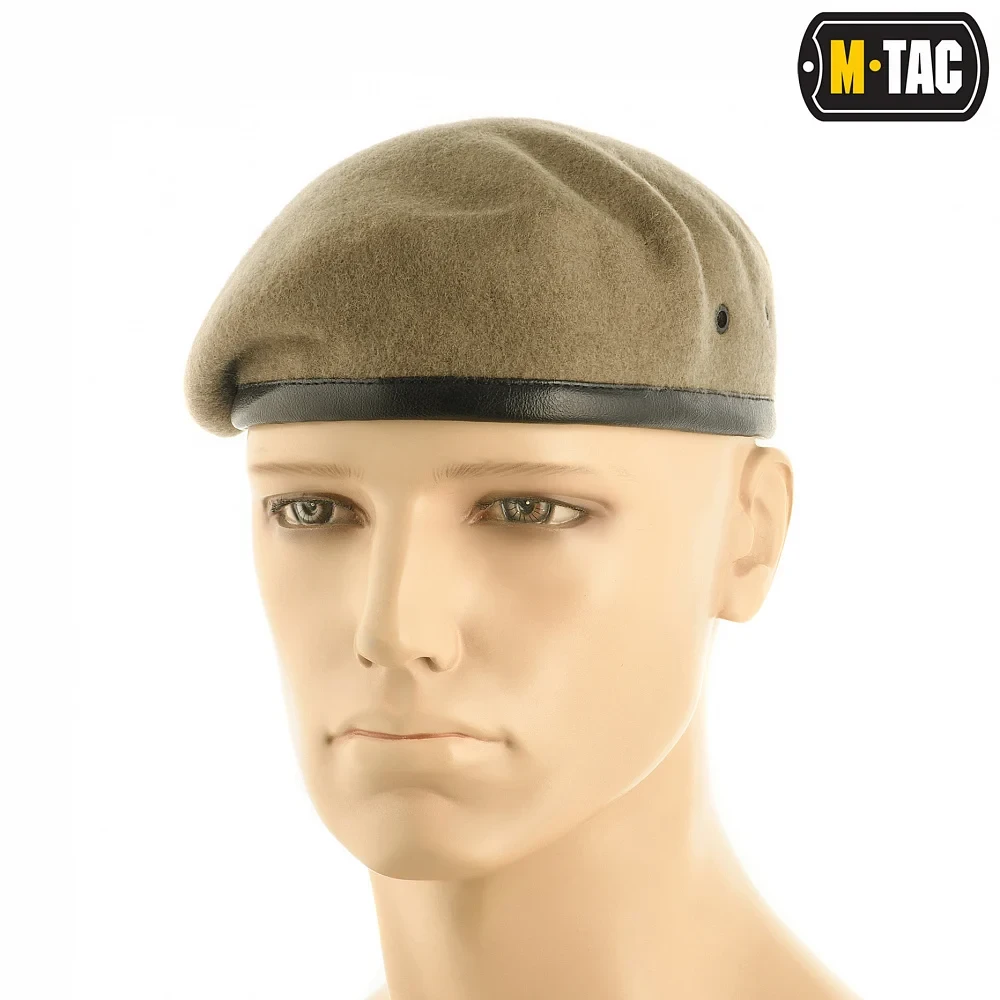 M-Tac бере общеплений полинь