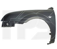 Крило переднє праве FORD MONDEO 04-07