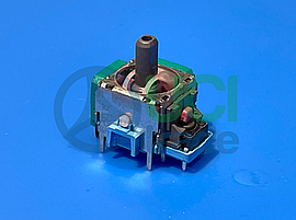 Стік джойстик SONY Dualshock4 PS4 оригінал (3D механізм аналога геймпаду контролера playstation 4)