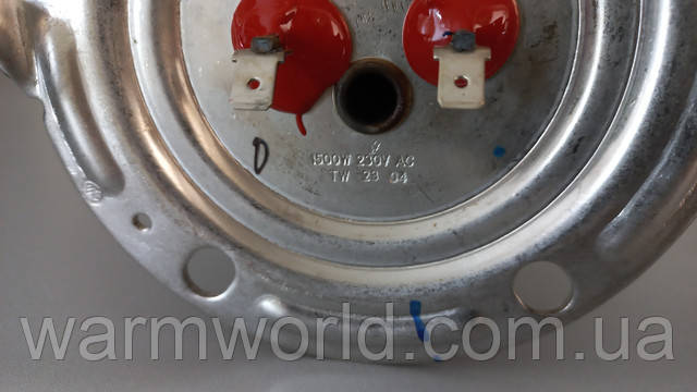 1500W 230V AC TW 23 04 // ThermoWatt