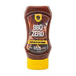 Zero Sauce (350 ml, barbecue)
