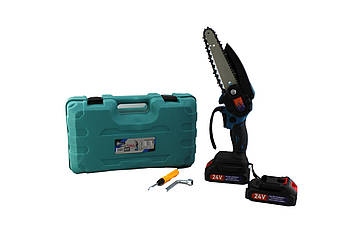 Електропила CHAIN SAW 6" TL 0600/ 8169 (6)