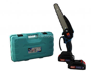Електропила chain saw 8" ART 8488 (6)