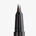 Гель та підводка для брів Anastasia Beverly Hills Fuller Looking & Feathered Brow Kit Taupe 3 мл, фото 9