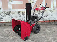 Снігоприбиральна машина Weima WWS0724B/E