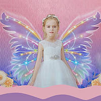 Набір аксесуарів Крила Ангела Bambi PP-30