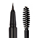 Гель та підводка для брів Anastasia Beverly Hills Fuller Looking & Feathered Brow Kit Taupe 3 мл, фото 3