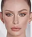 Гель та підводка для брів Anastasia Beverly Hills Fuller Looking & Feathered Brow Kit Taupe 3 мл, фото 7