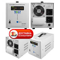 Стабилизатор напряжения Volt Polska AVR 5000 VA