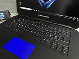 Dell Ігровий ноутбук Alienware 15 i7-4720HQ 15.6" 256gb ssd M390X 16gb ddr3, фото 5