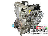 Двигун Renault Koleos 2.5i 2TR 2008-2016, фото 3