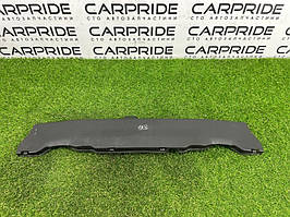 Накладка на бампер AUDI A3 8 V 1.8 2015 перед. (б/у)