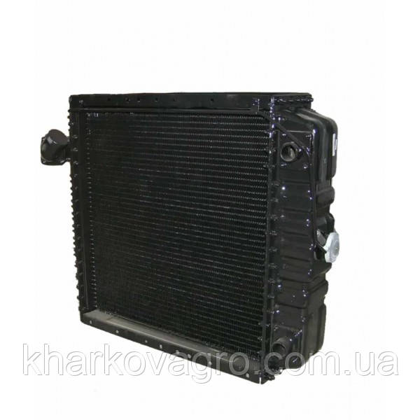 Радіатор водяний 150У. 13. 010-3 охолодження двигуна тракторів Т-150К, Т-150К, Т-150, Т-156, фото 1
