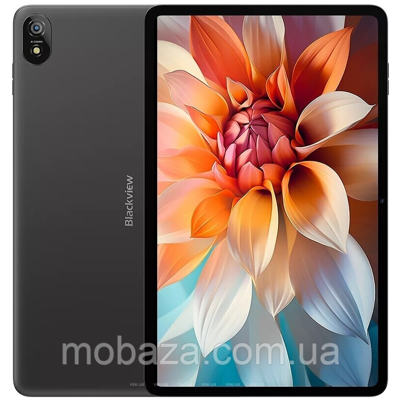 Планшет Blackview Tab 18 12/256GB Space Grey EU