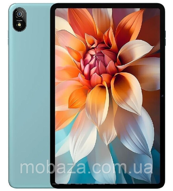 Планшет Blackview Tab 18 8/256Gb Green EU