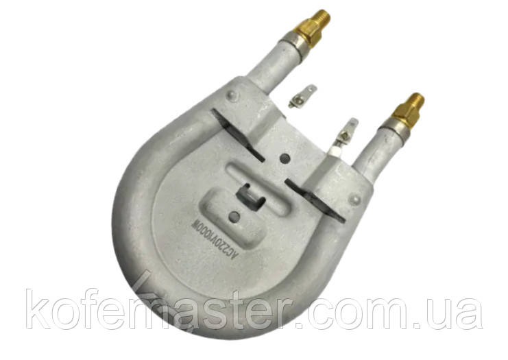 Паровий бойлер (альтернативний) для кавомашин Delonghi ECAM, ESAM, EAM, ETAM, 5513227931 A