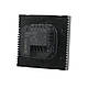 Цифровий терморегулятор для теплої підлоги Raftec WiFI (BLACK) R607B, фото 7