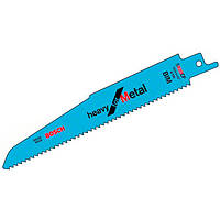 Пиляльне полотно по металу Bosch S 920 CF Heavy for Metal (1 шт.) (2608654820)