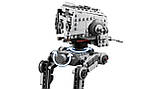 LEGO Star Wars 75322 AT-ST на Хоті, фото 5