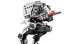 LEGO Star Wars 75322 AT-ST на Хоті, фото 6