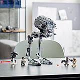 LEGO Star Wars 75322 AT-ST на Хоті, фото 9