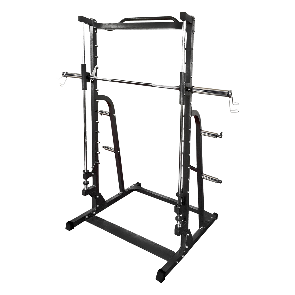 Силова станція Toorx Smith Machine WLX 70 (WLX-70)