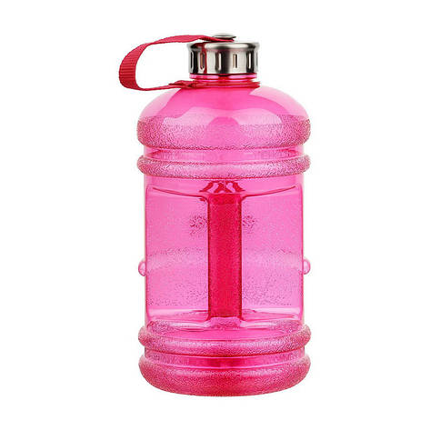 Hydrator (1 L, pink), фото 1