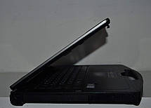 Б/в Напівзахищений ноутбук Getac S410 G2 14" 1366x768 Touch| i3-7100U| 32GB RAM| 256GB SSD| HD 620| Дві АКБ, фото 6