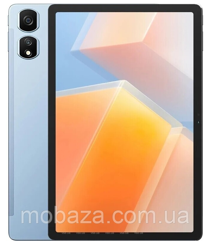 Планшет Blackview Tab 16 Pro 8/256Gb Daybreak Blue EU