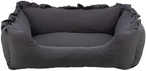 TR28501 Trixie Bed Amelie Лежанка з оборкою, 80х60 см