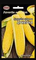 Насіння Кукурудза ранньостигла сорт Цукерка 20 г НК Еліт
