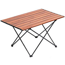 Стіл складаний Ranger Compact Hike 208 (Арт. RA 1116)