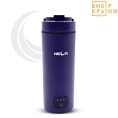 Термокухоль з підігрівом NEOR SMART HEAT 3.40 BL